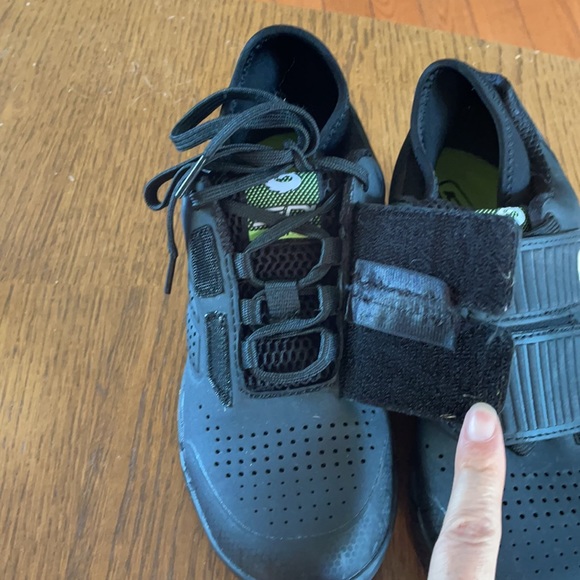 SIDI DIMARO FLAT PEDAL CYCLING SHOE - Picture 5 of 8